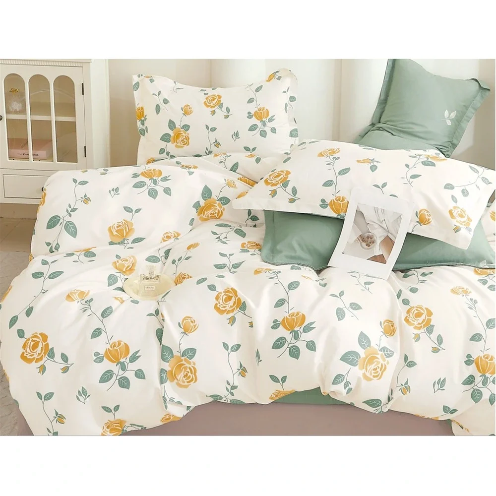 Say Yes Bedding blooming casa